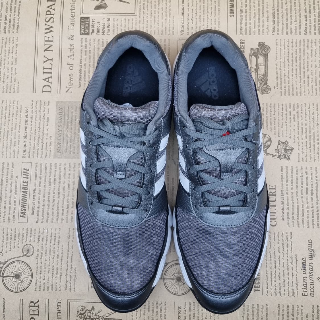 아디다스 남성 골프화 280 상품이미지2