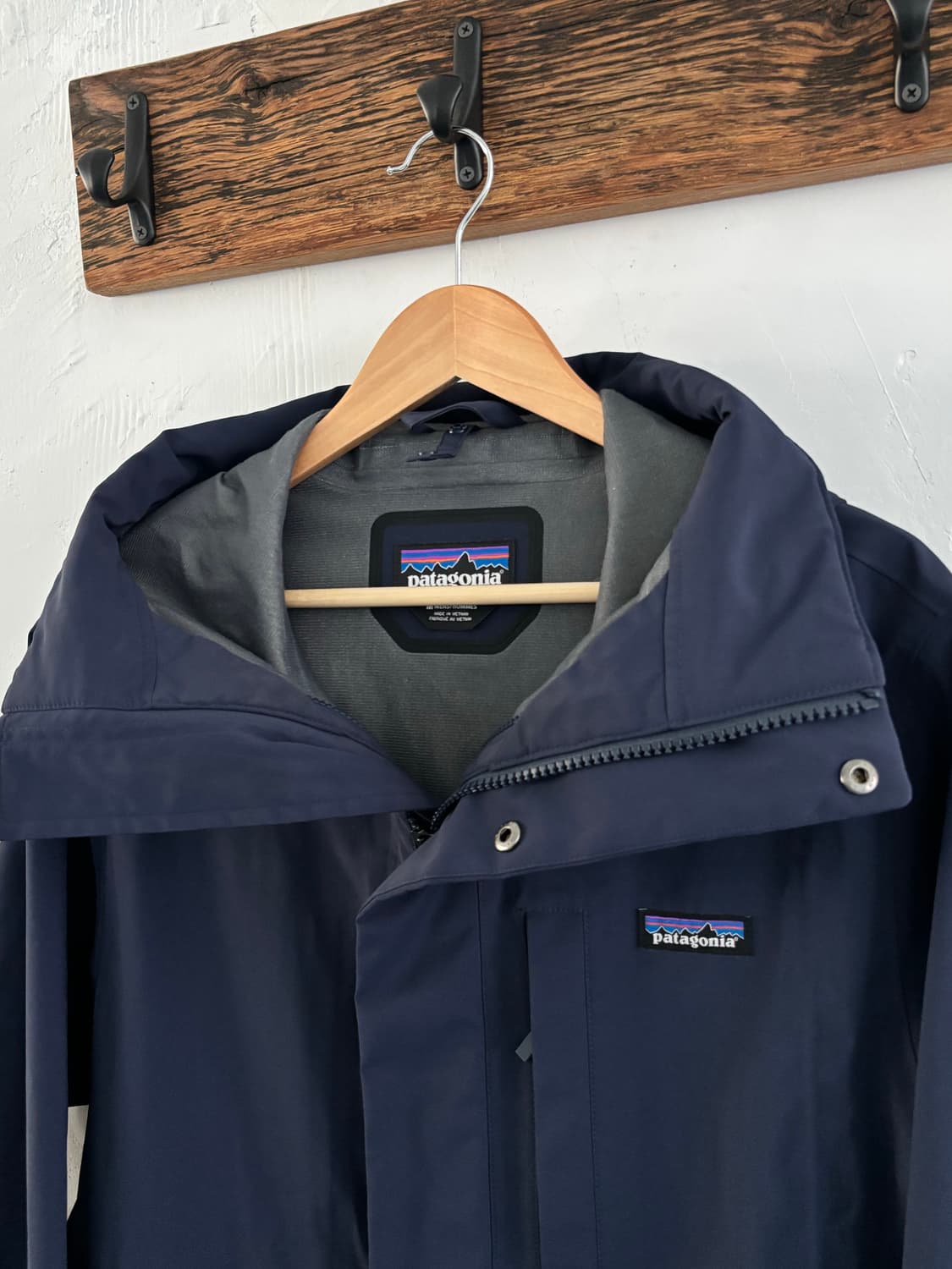 Patagonia 파타고니아 트레스 자켓 상품이미지4