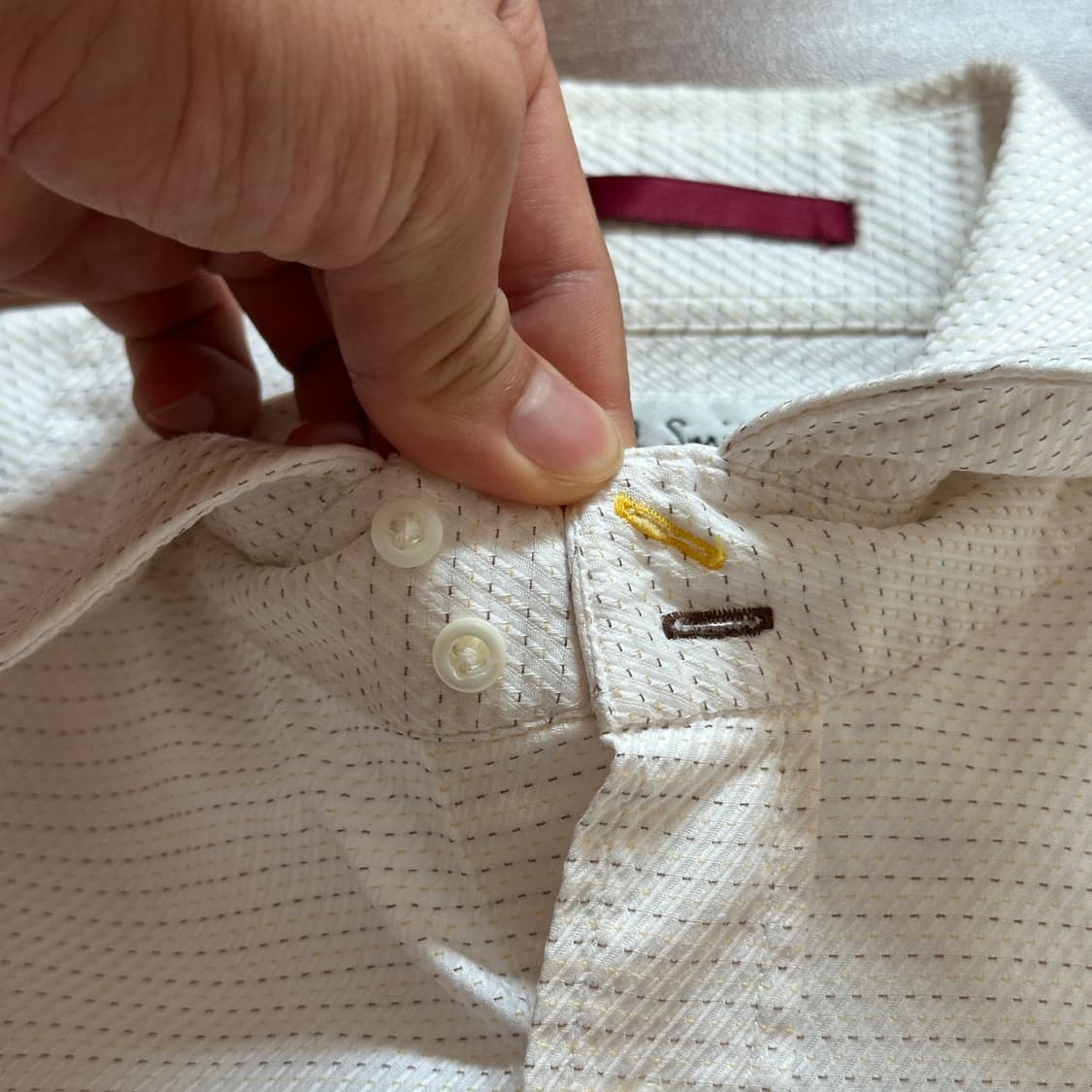 Paul smith cotton shirts 상품이미지6