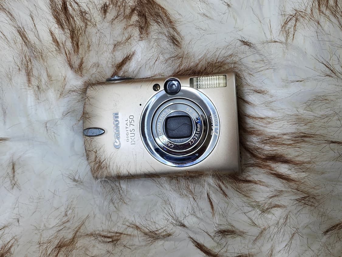 익서스750 상품이미지1