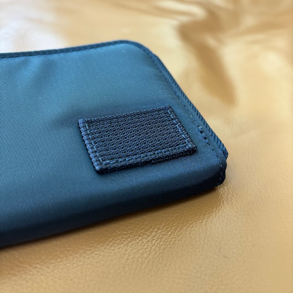 PORTER SACAI 포터 사카이 나일론 월렛 지갑 상품이미지5