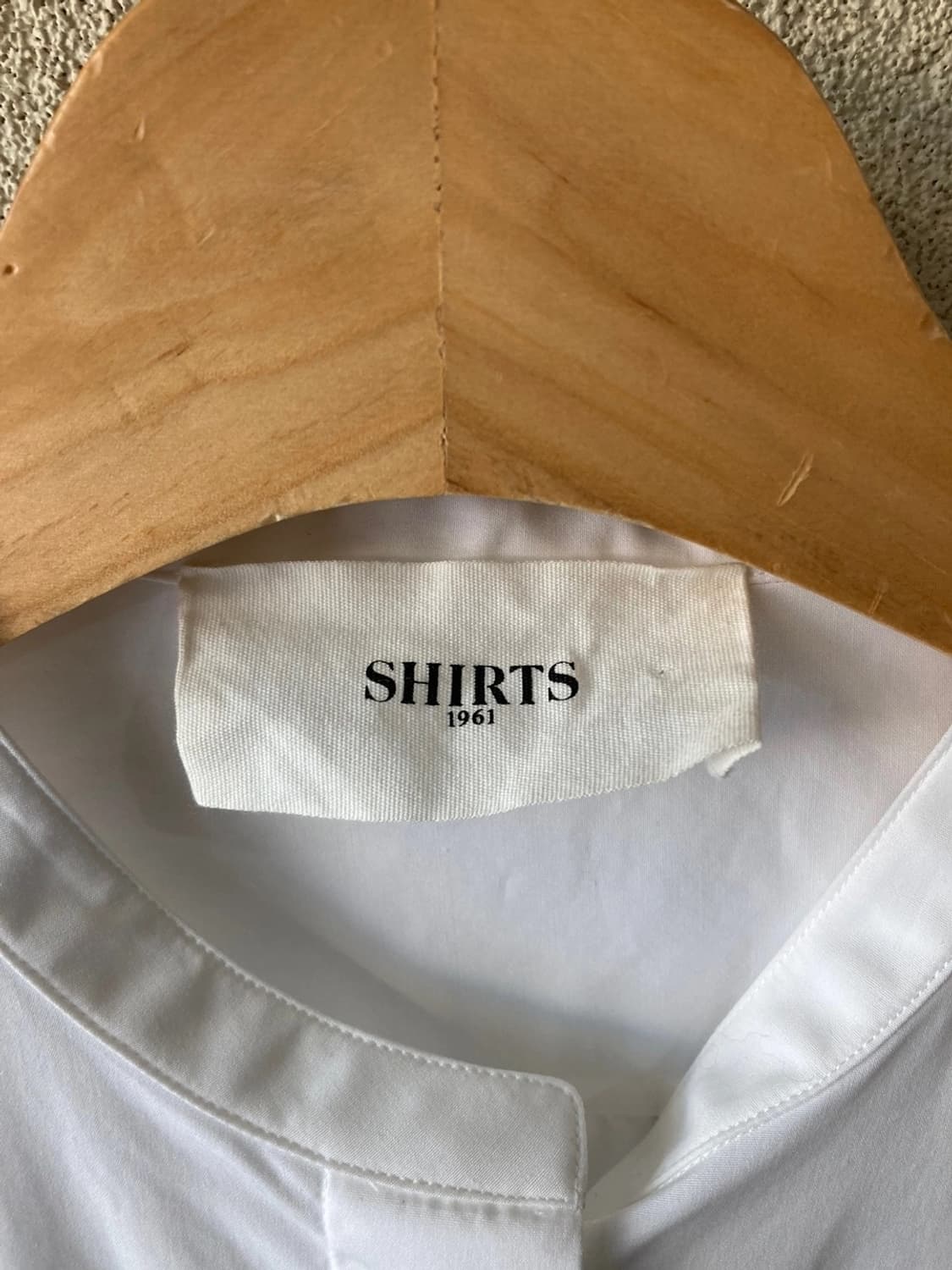 Vivetta cotton shirts 상품이미지3