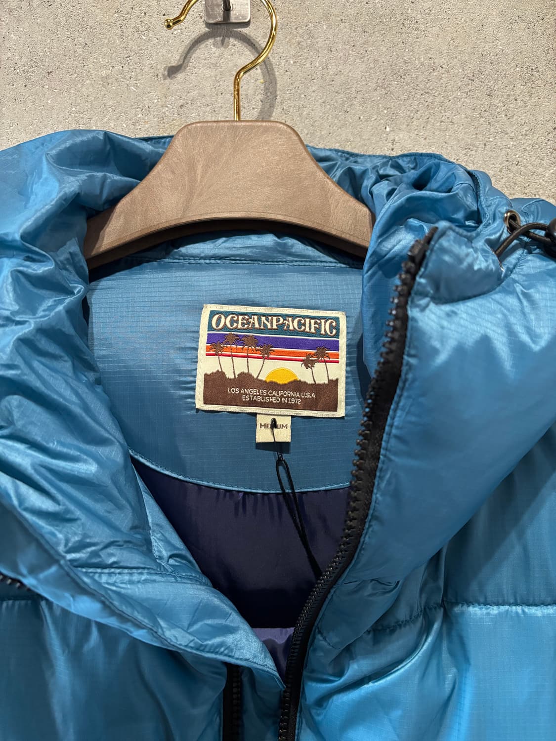 Oceanpacific 패딩 상품이미지4