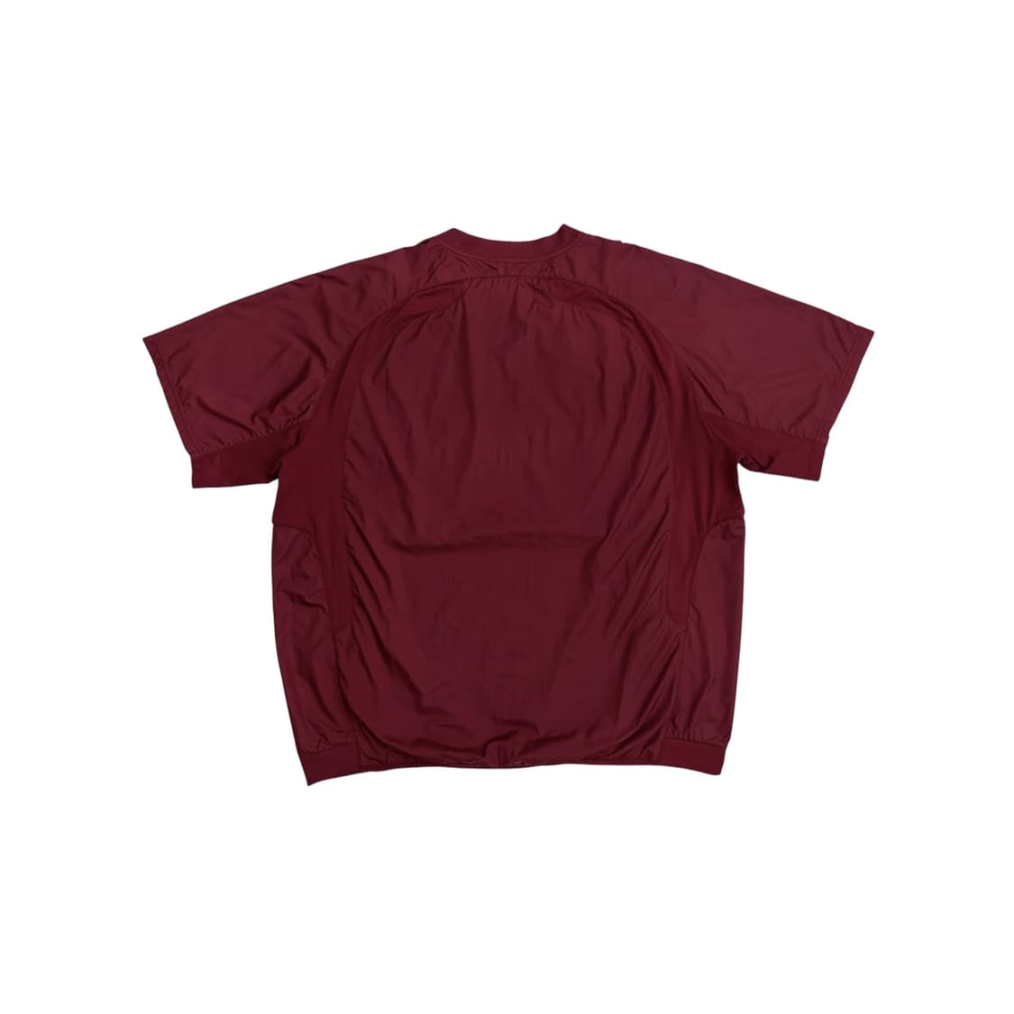 나이키 넥센 키움 히어로즈 야구 반팔 바람막이 115 3xl xxxl 상품이미지2