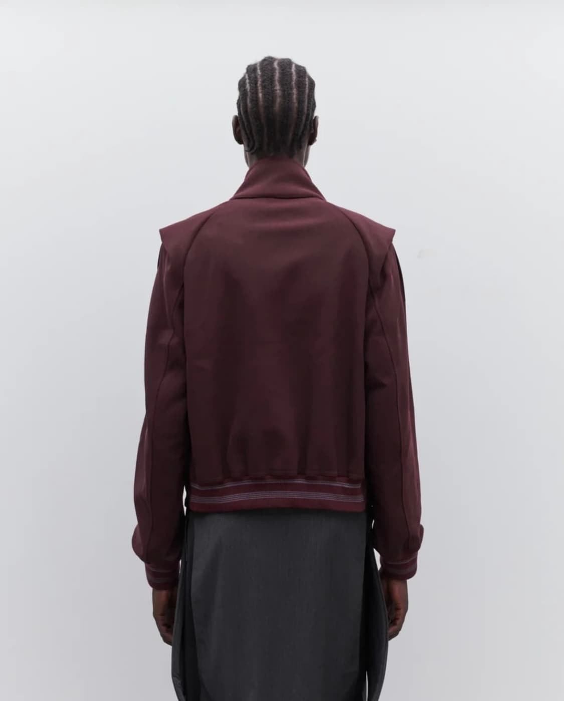 [46] 키코 코스타디노브 오네 봄버 자켓 상품이미지4