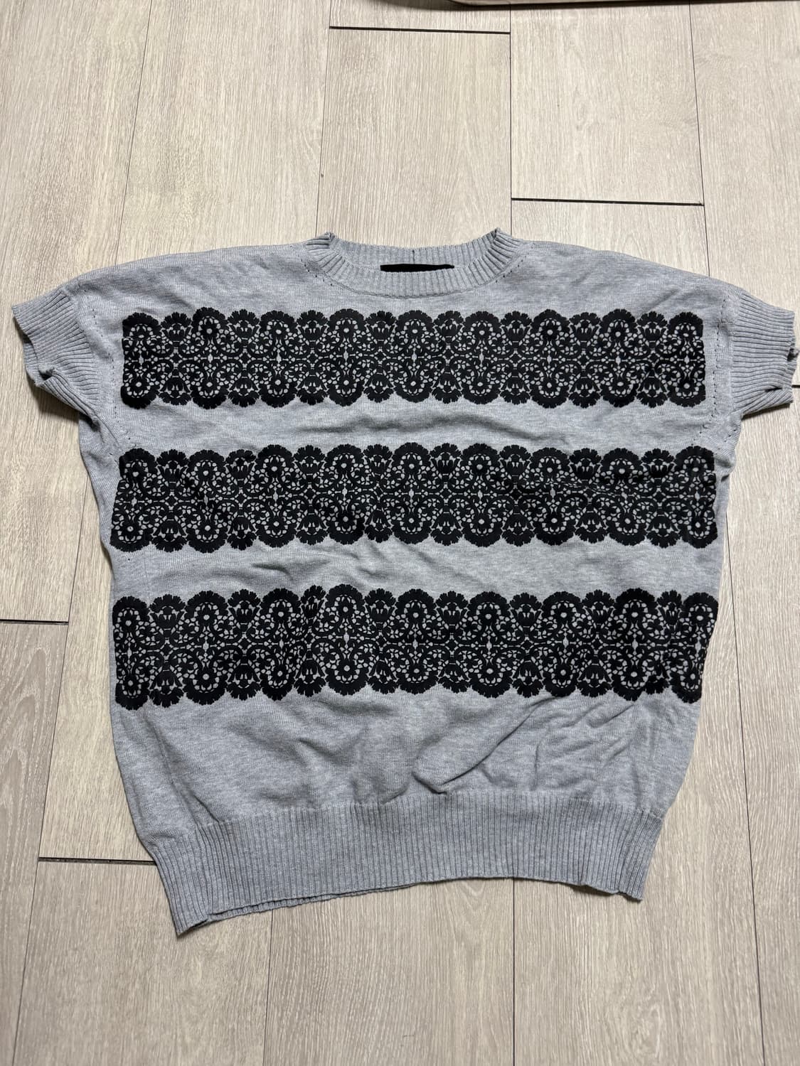 tricot COMME des GARCONS  상품이미지1