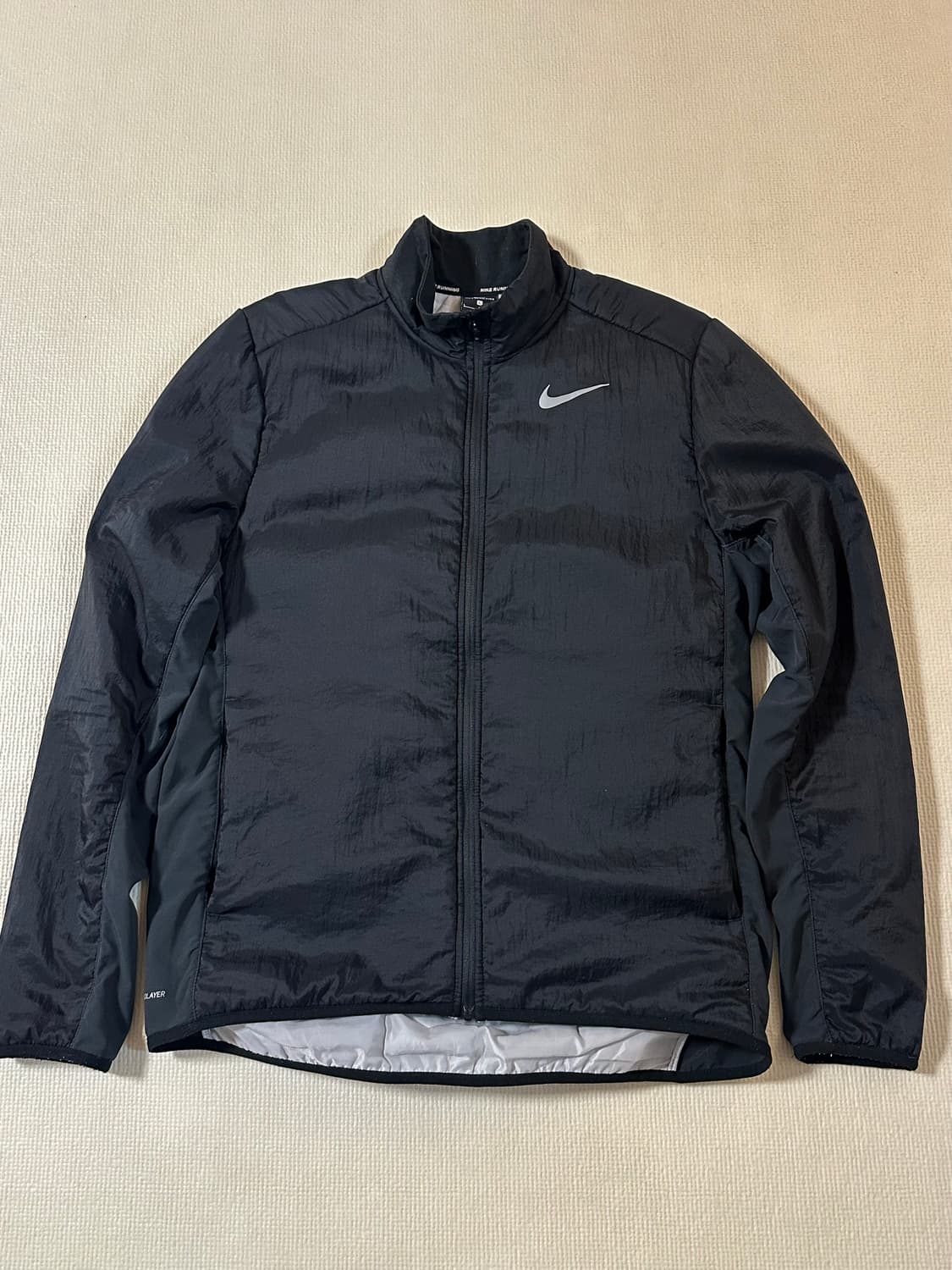 L) 나이키 에어로레이어 자켓 런닝 상품이미지1