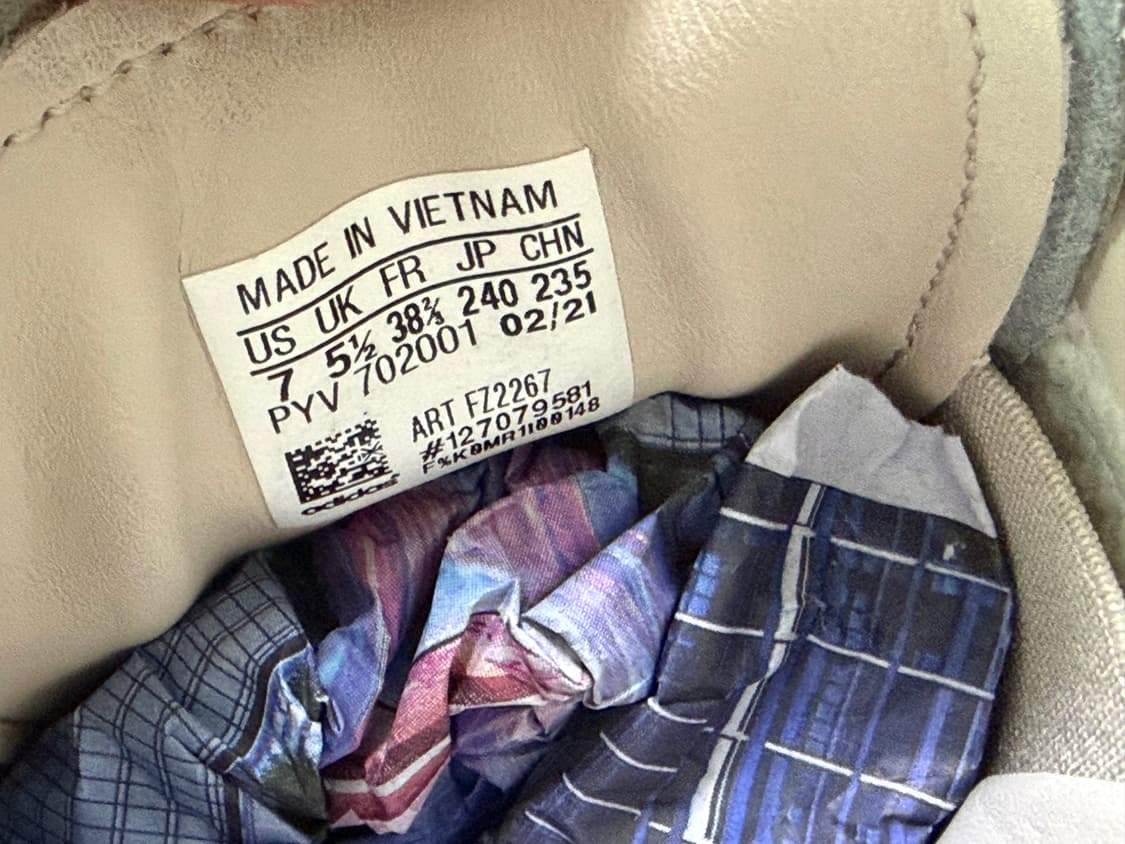 아디다스 슈퍼스타 뮬 240 상품이미지9