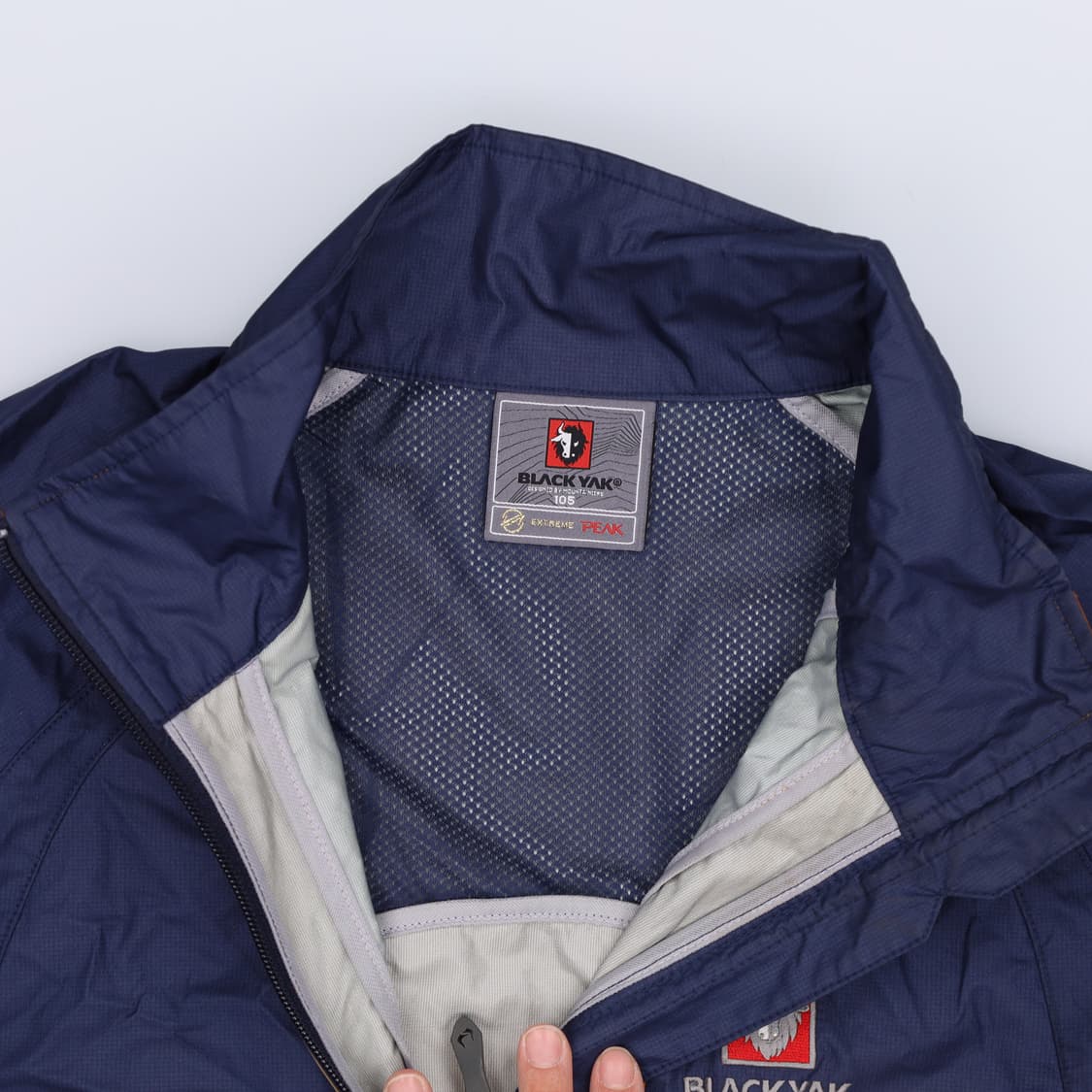 105 블랙야크 바람막이 자켓 0220H1 상품이미지3