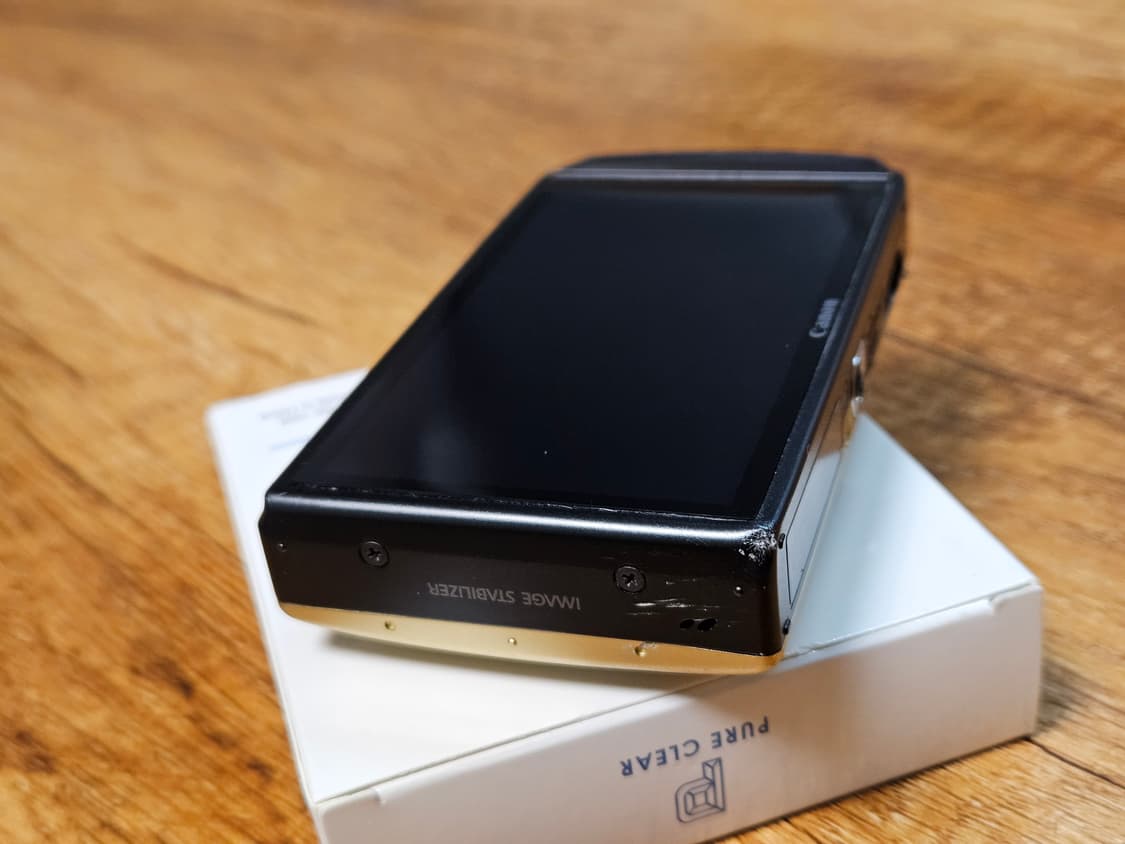 캐논 ixy10s (익서스210) 디카 상품이미지10