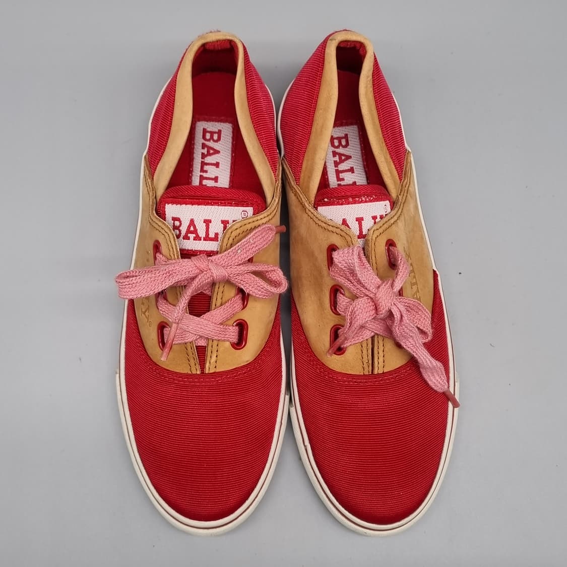 발리 여성스니커즈220 상품이미지2