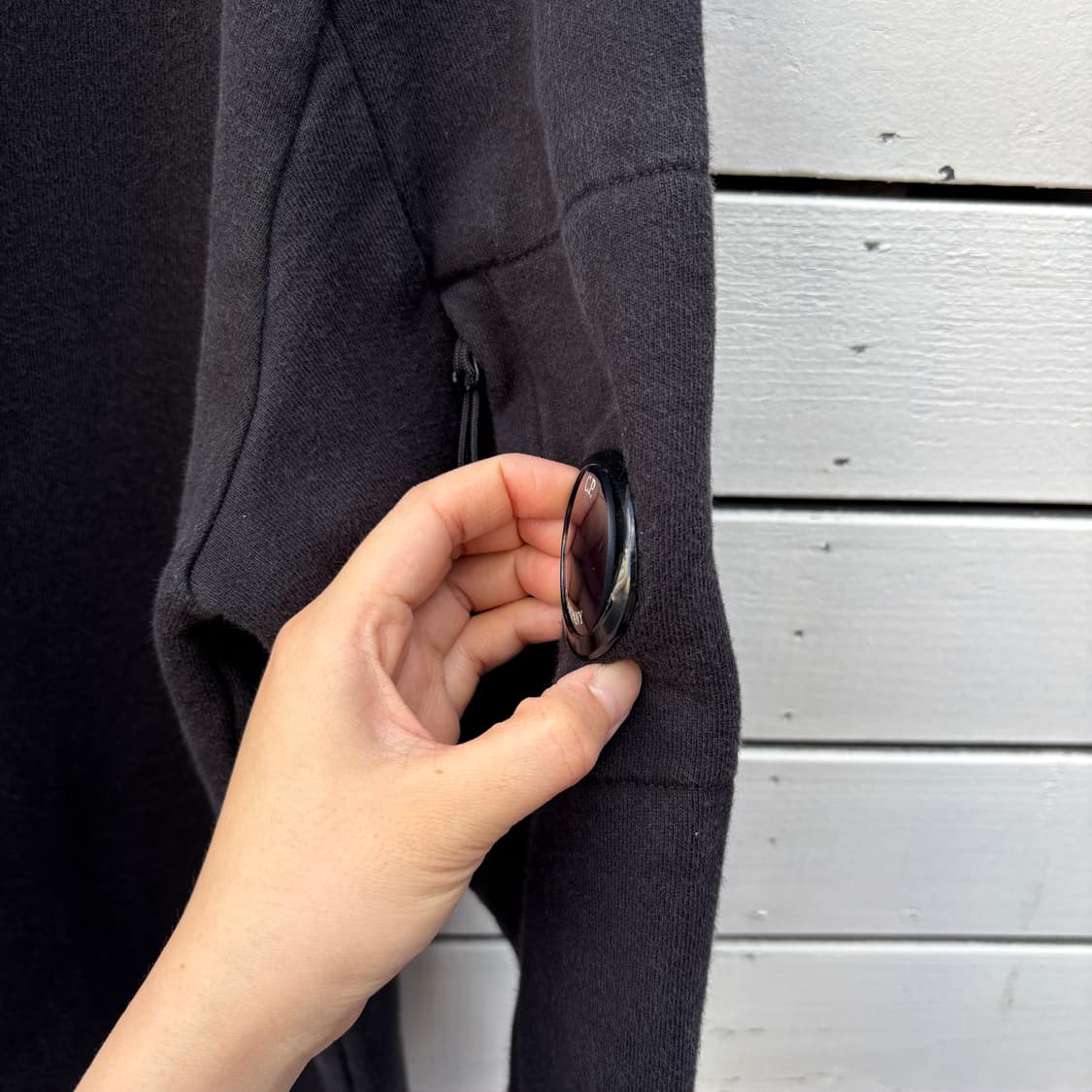 C.P Company CP컴퍼니 맨투맨 상품이미지5