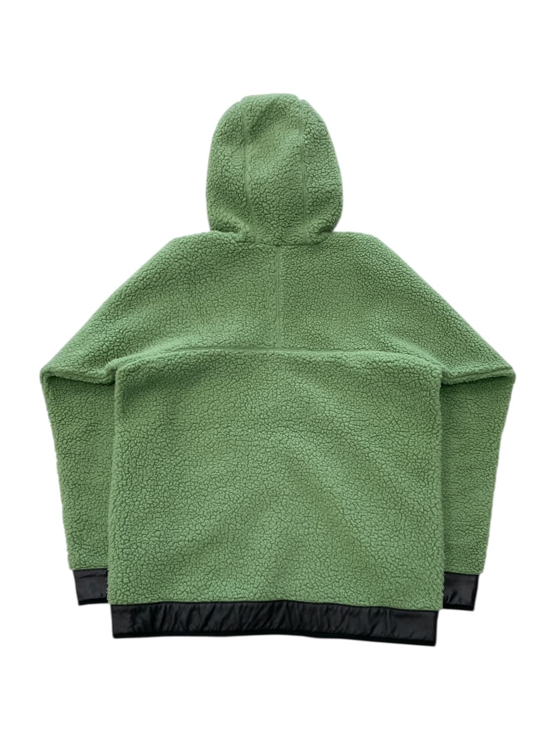 00's Burton 파일 플리스 파카 상품이미지2