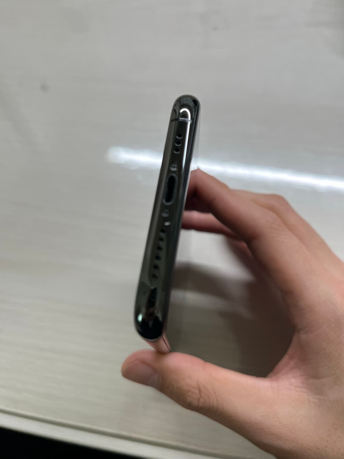 애플 아이폰11 pro 256기가 상품이미지3