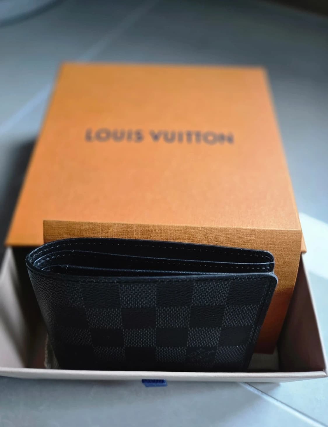 루이비통 다미에 반지갑 상품이미지1