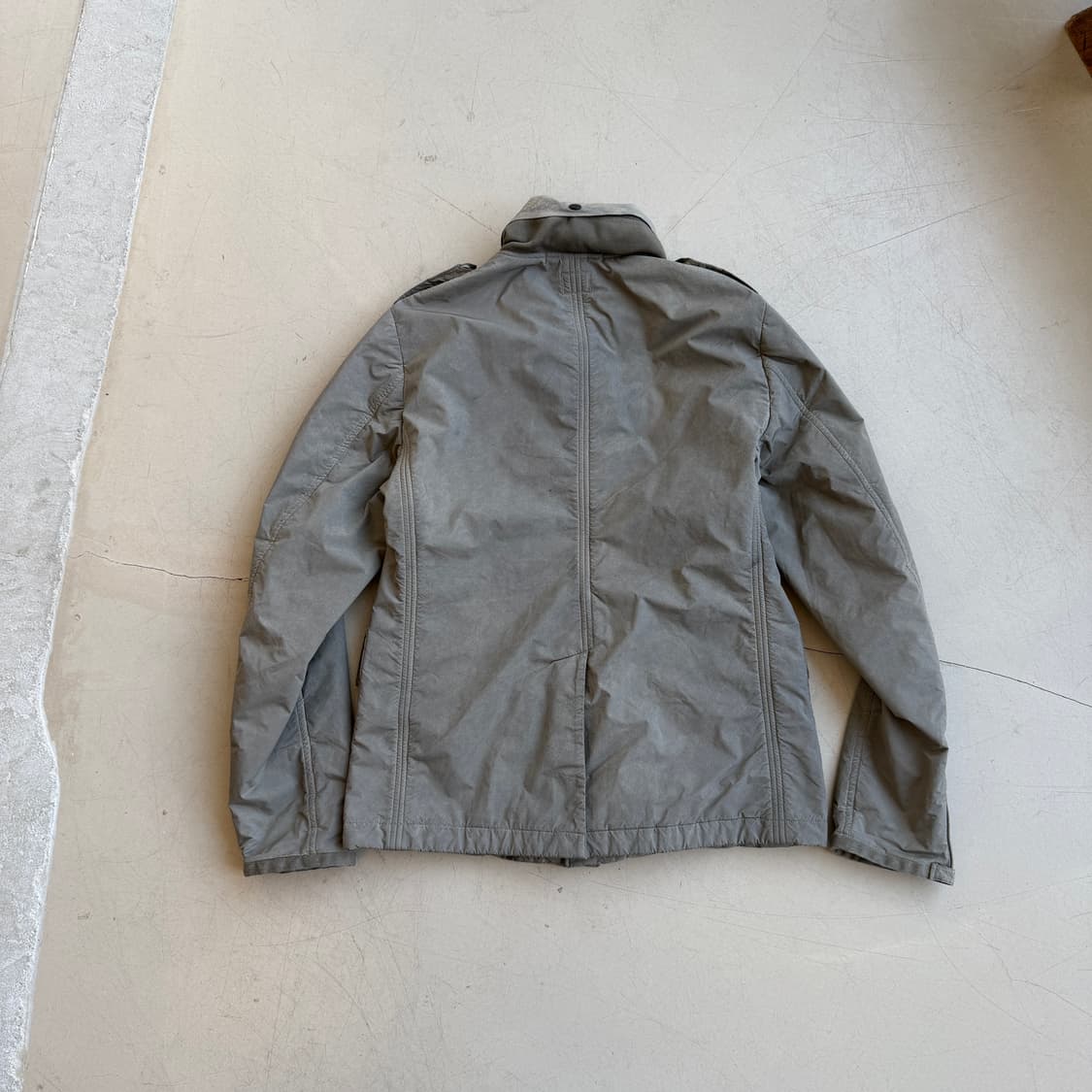 cp컴퍼니 m-65 필드 자켓 상품이미지4