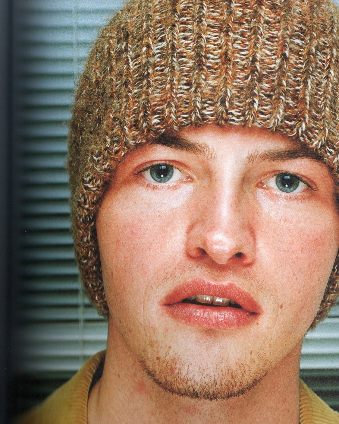 스튜디오 보이스 특별호 Skool Of Edge Vol.2 (1997) 상품이미지8