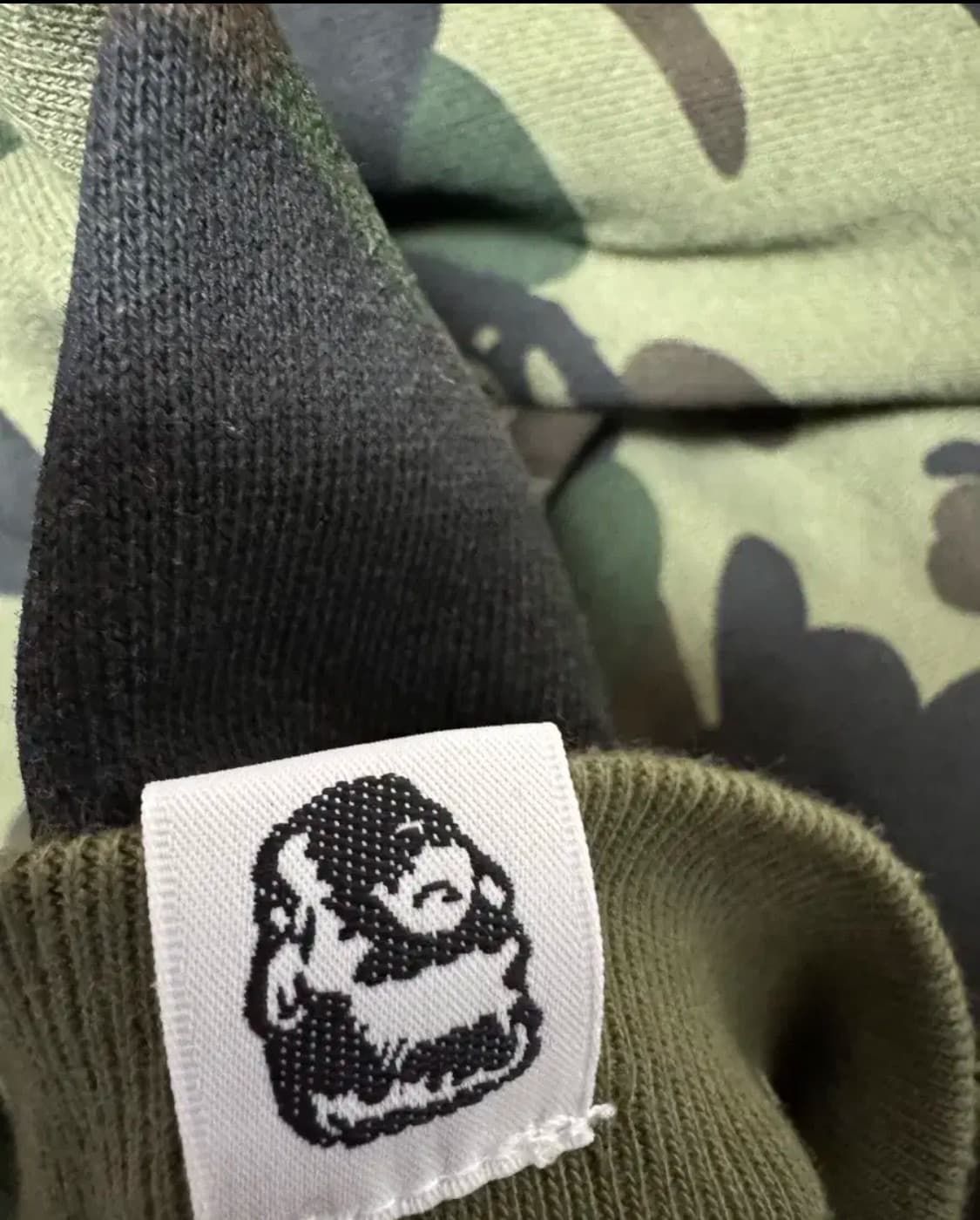 베이프 정가품 감정해드립니다 상품이미지9