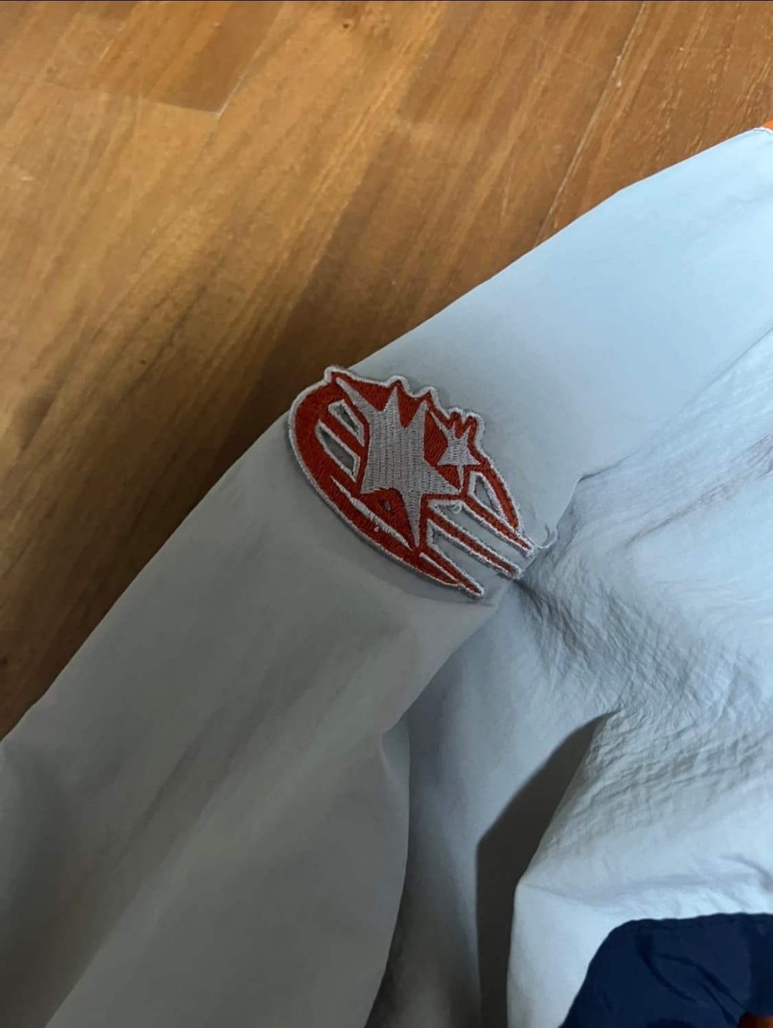 팀코믹스) 윈드브레이커 XL 상품이미지3