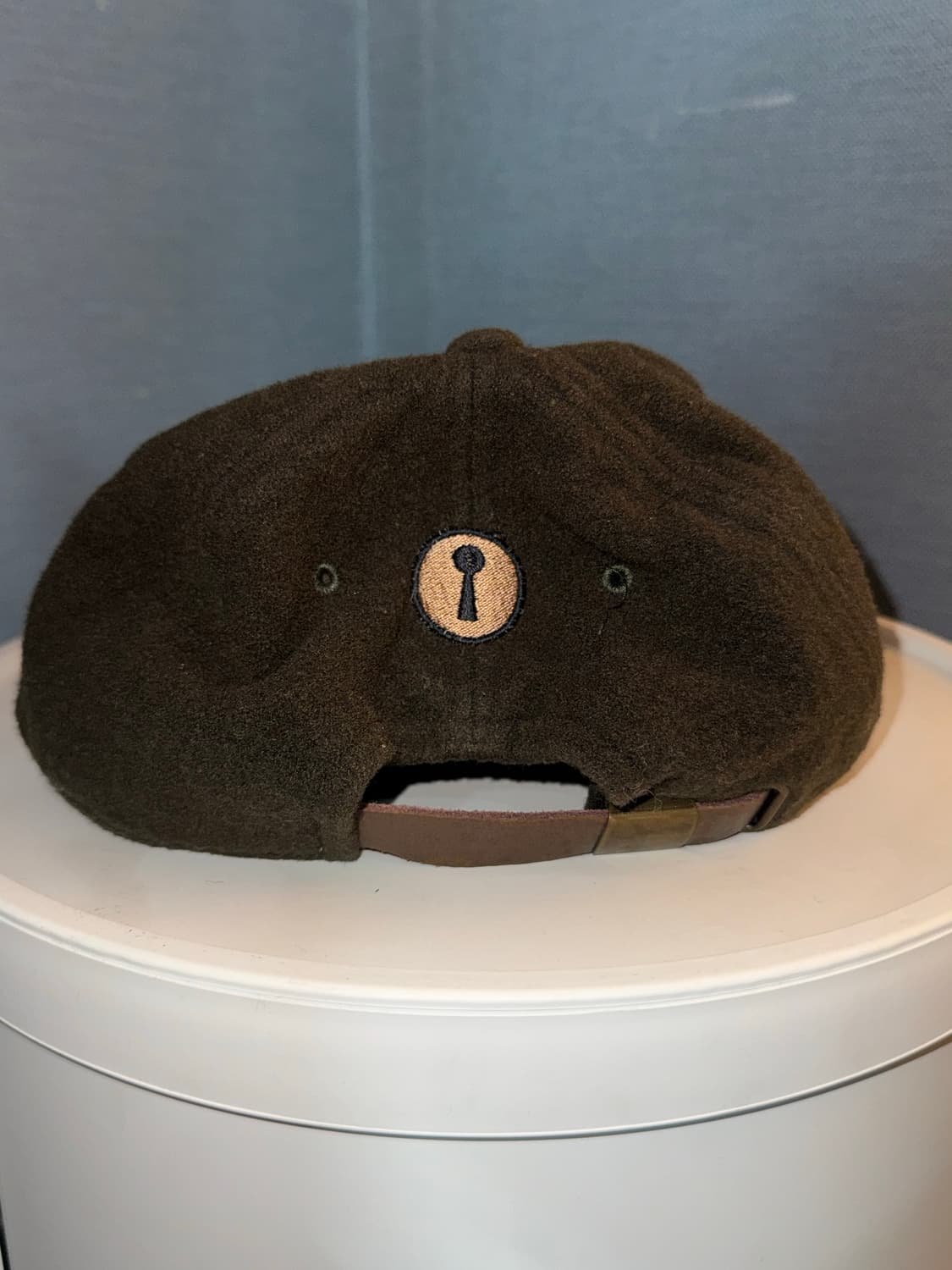 90s sound garden band cap 상품이미지3