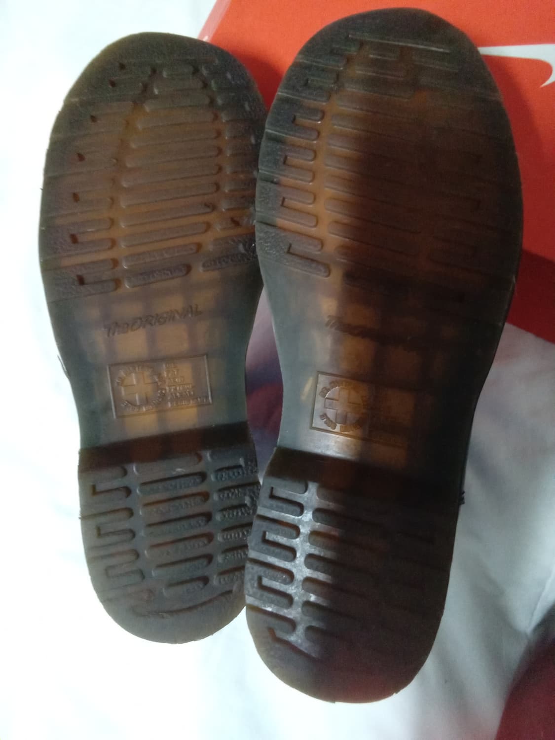 닥터마틴 스무스 첼시 부츠 상품이미지8