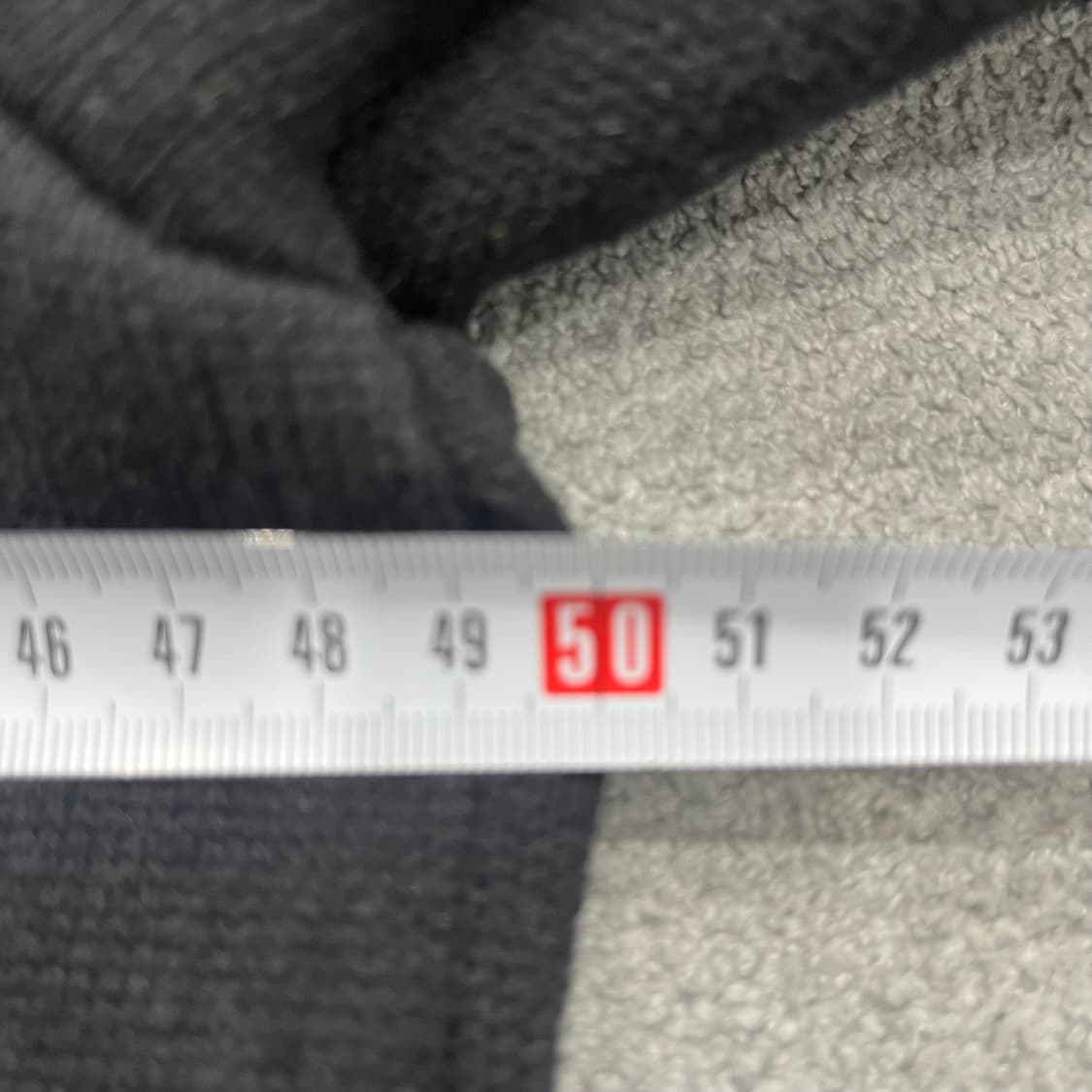 M 내셔널지오그래픽 집업 자켓 상품이미지8