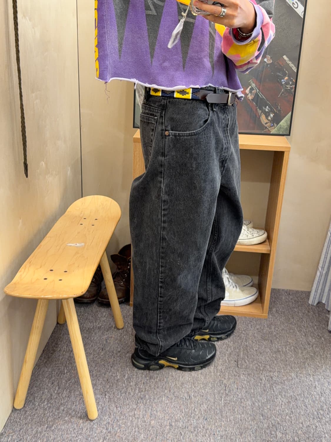00s Levi’s 550 상품이미지2