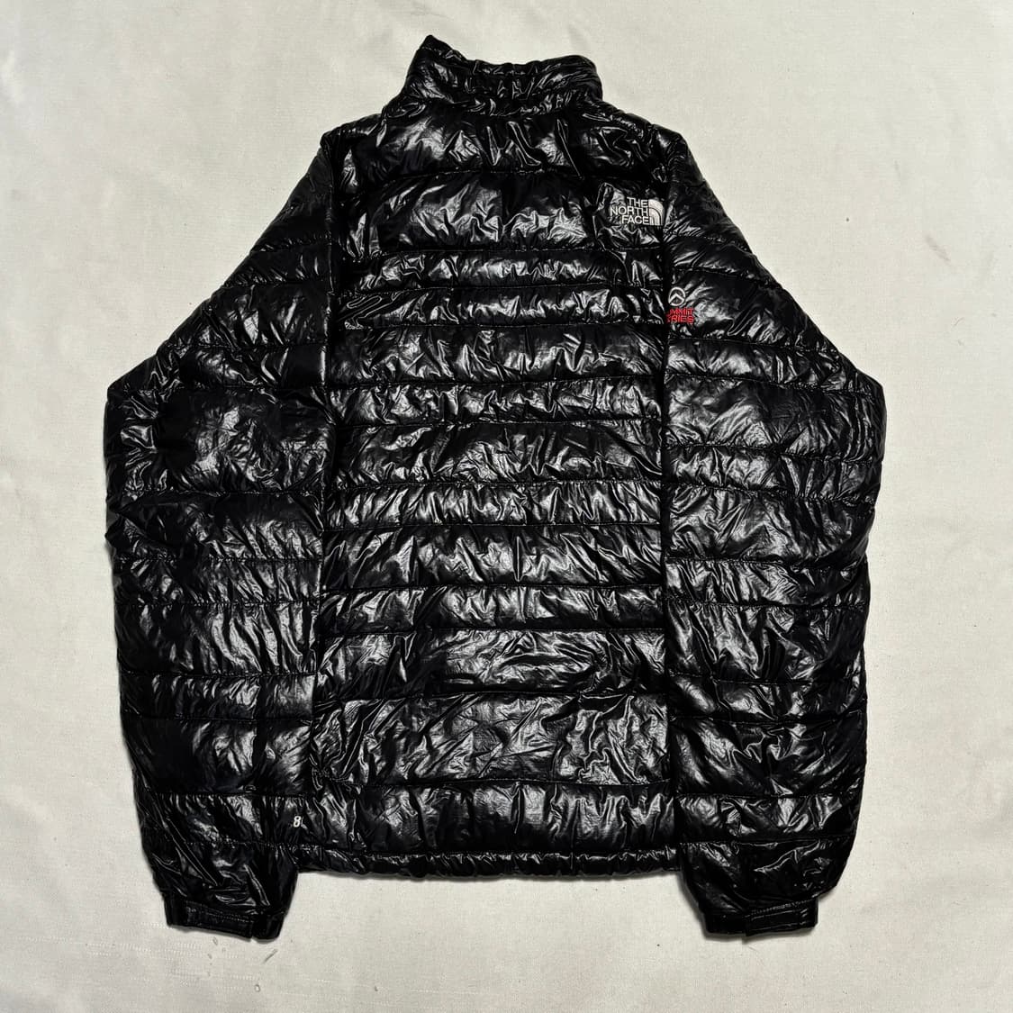XL 노스페이스 써밋 800 경량 패딩 상품이미지3