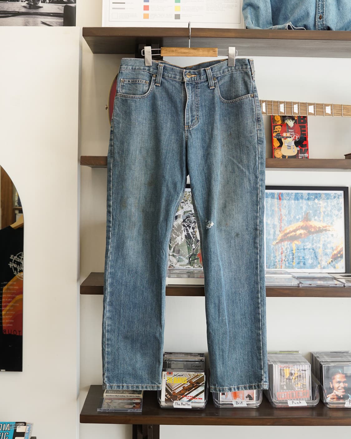 Carhartt (32) 상품이미지3