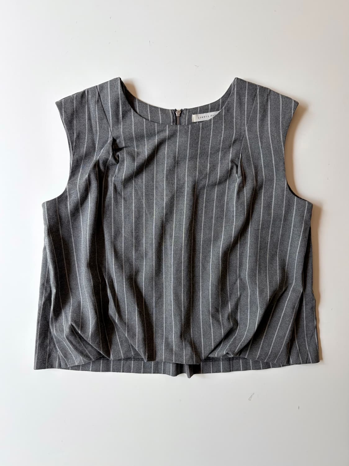 Lowrys Farm sleeveless 상품이미지1