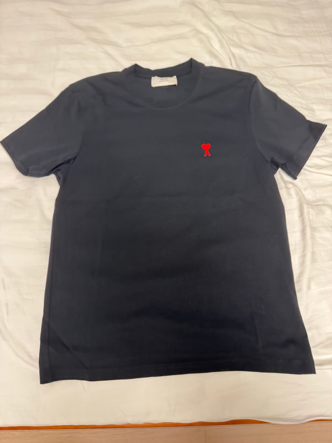 아미 반팔 상품이미지1