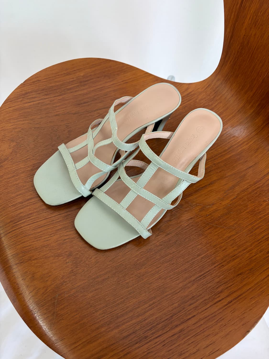 crape myrtle 민트 샌들 상품이미지3