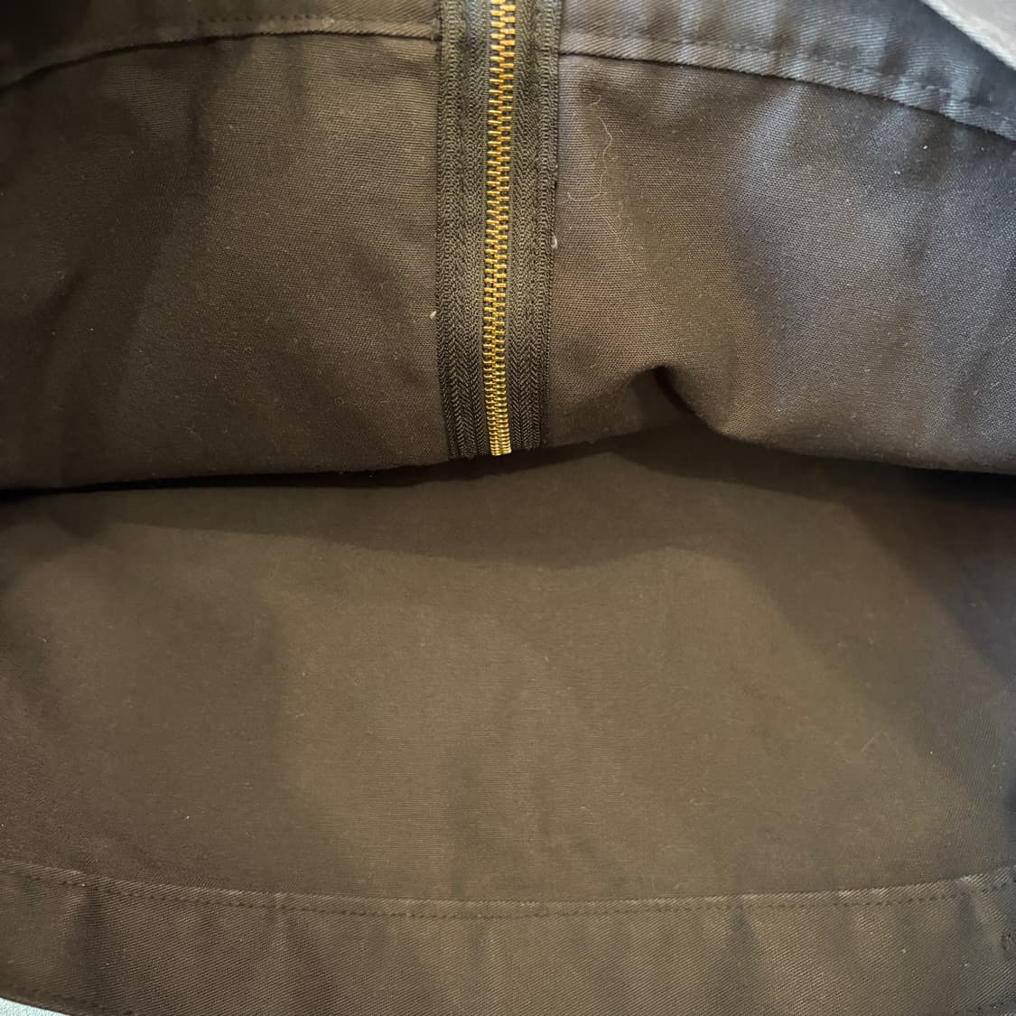 디키즈 정품 아이젠하워 블랙 워크 자켓 상품이미지6