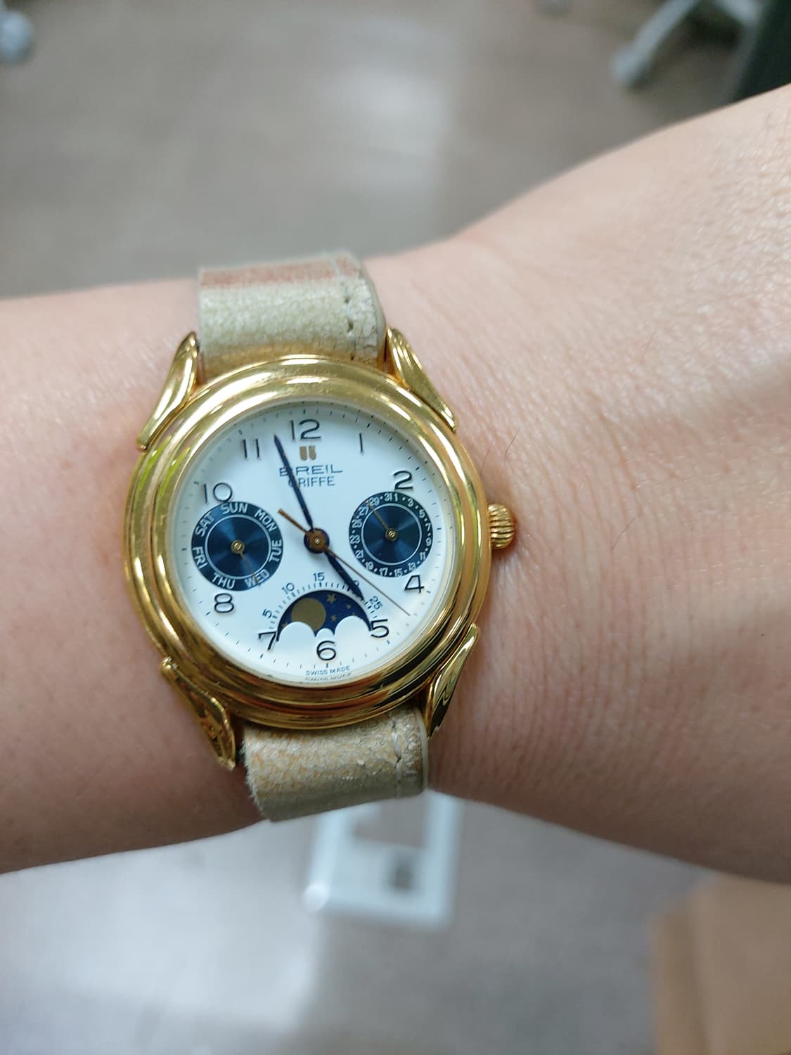 브레일 그리페 상품이미지4