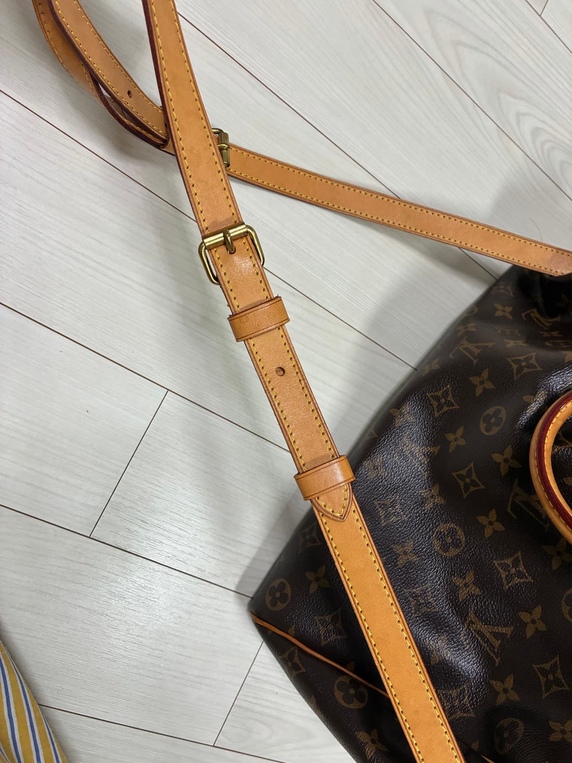 루이비통 스피디 35 상품이미지10