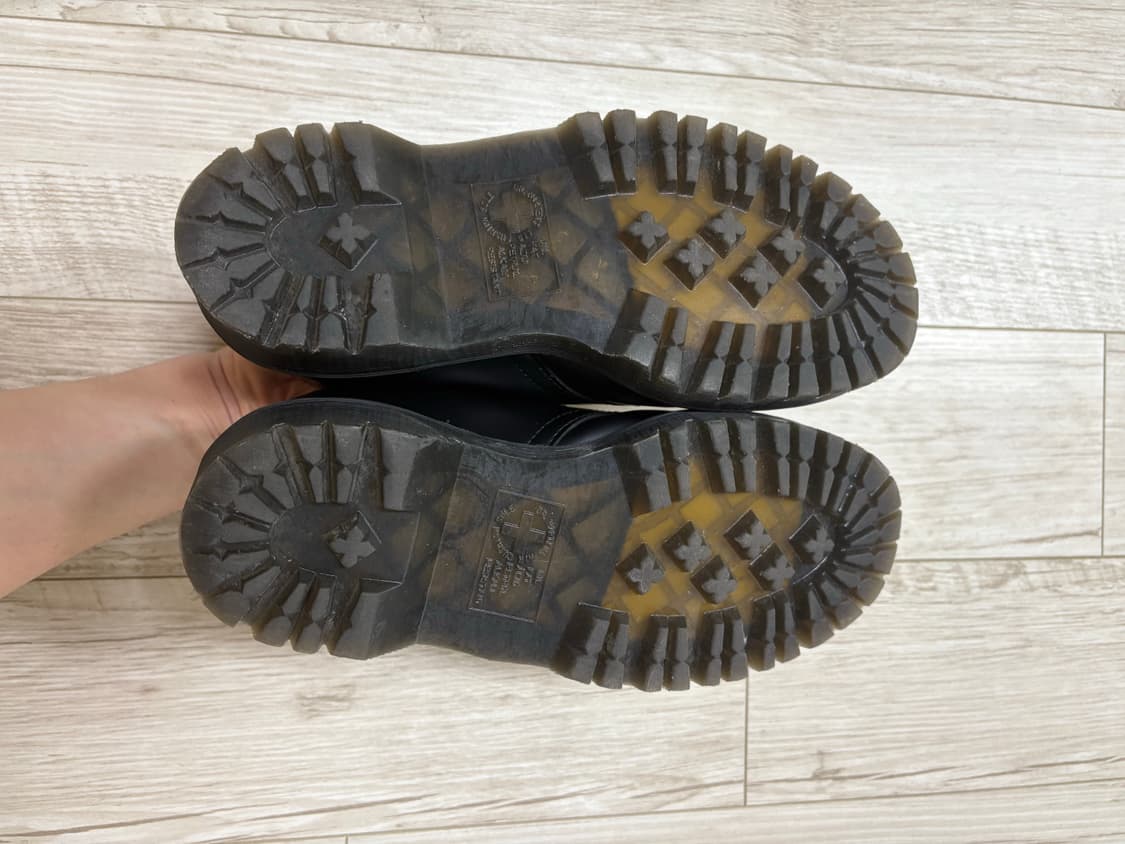 닥터마틴 1461 3홀 벡스 230 상품이미지6