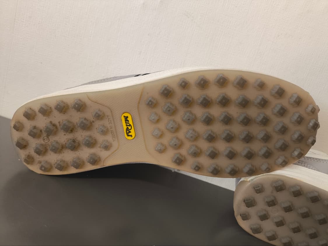 255mm 미라이 스파이크리스 골프화  상품이미지9