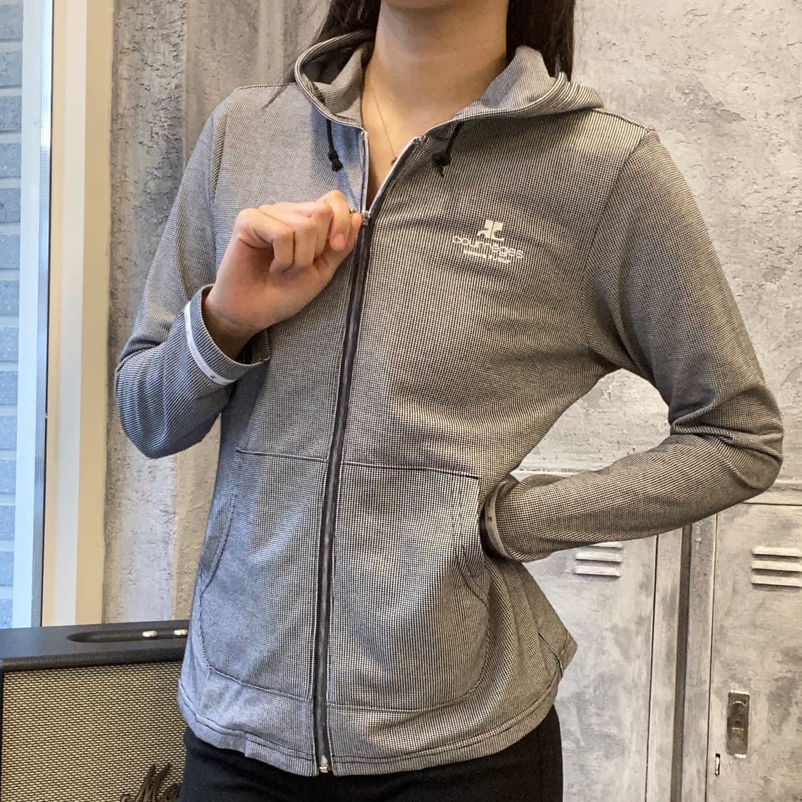 Courreges 상품이미지3