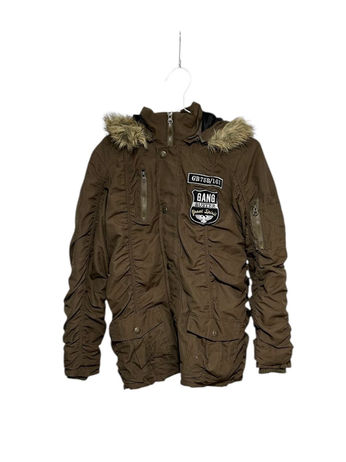 vtg jacket 상품이미지1