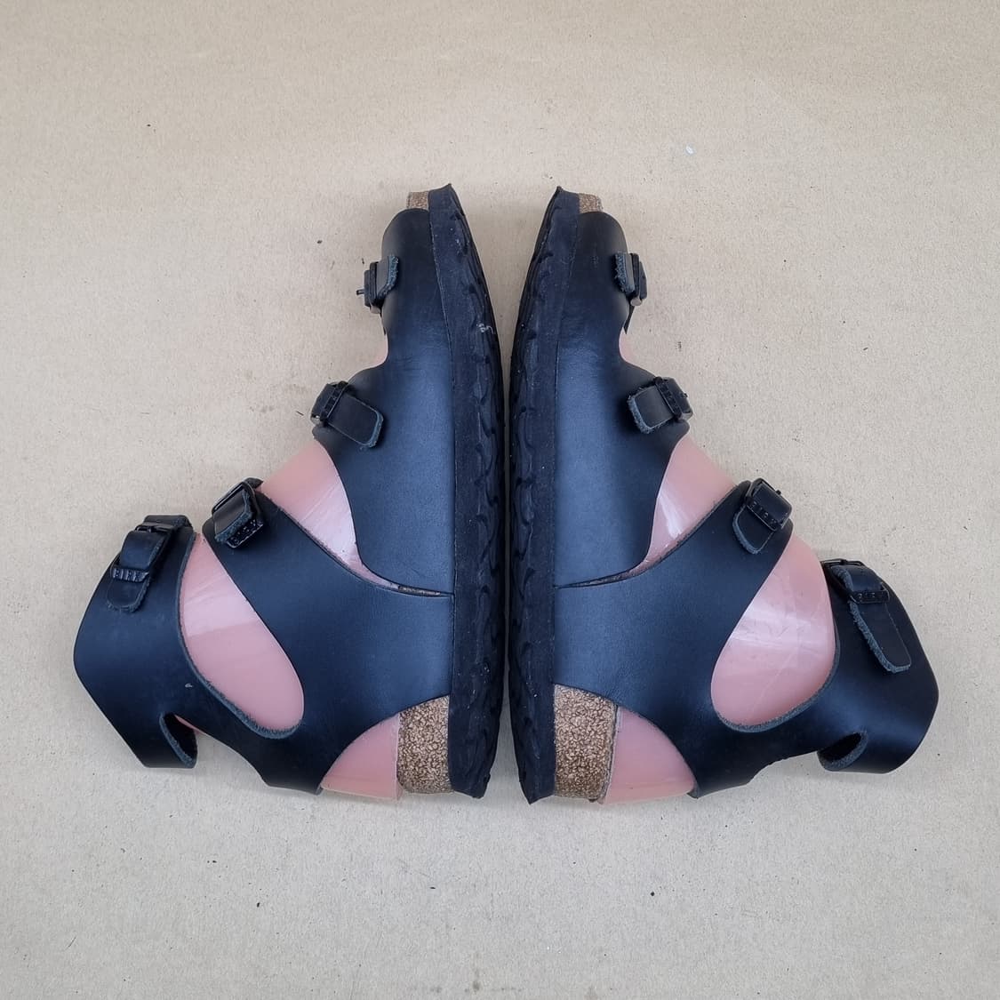 버켄스탁 아테네 새들225  상품이미지5