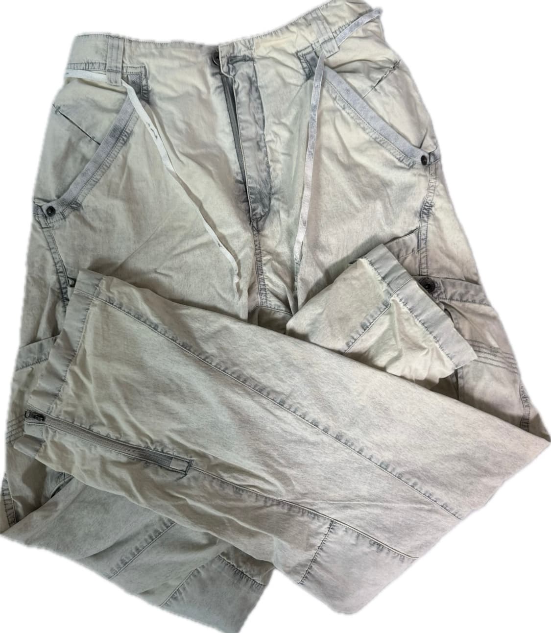 (정가67만3천) hyein seo utility pants 0사이즈 상품이미지6