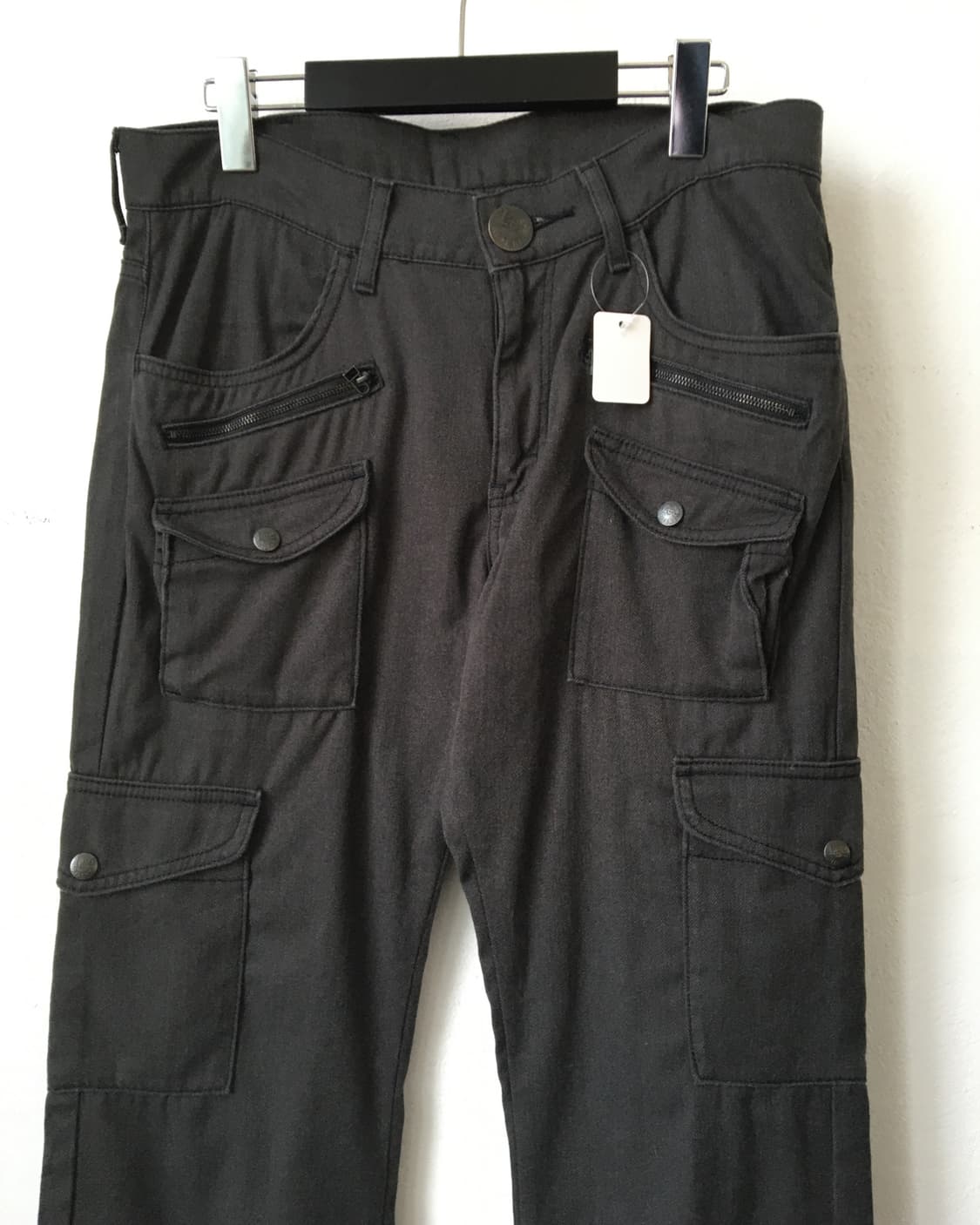 Multi pocket cago pants 상품이미지4