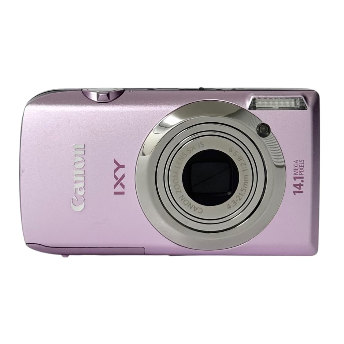 (희귀⚡️) Canon ixy 캐논 익시 10S (익서스 210) 상품이미지2