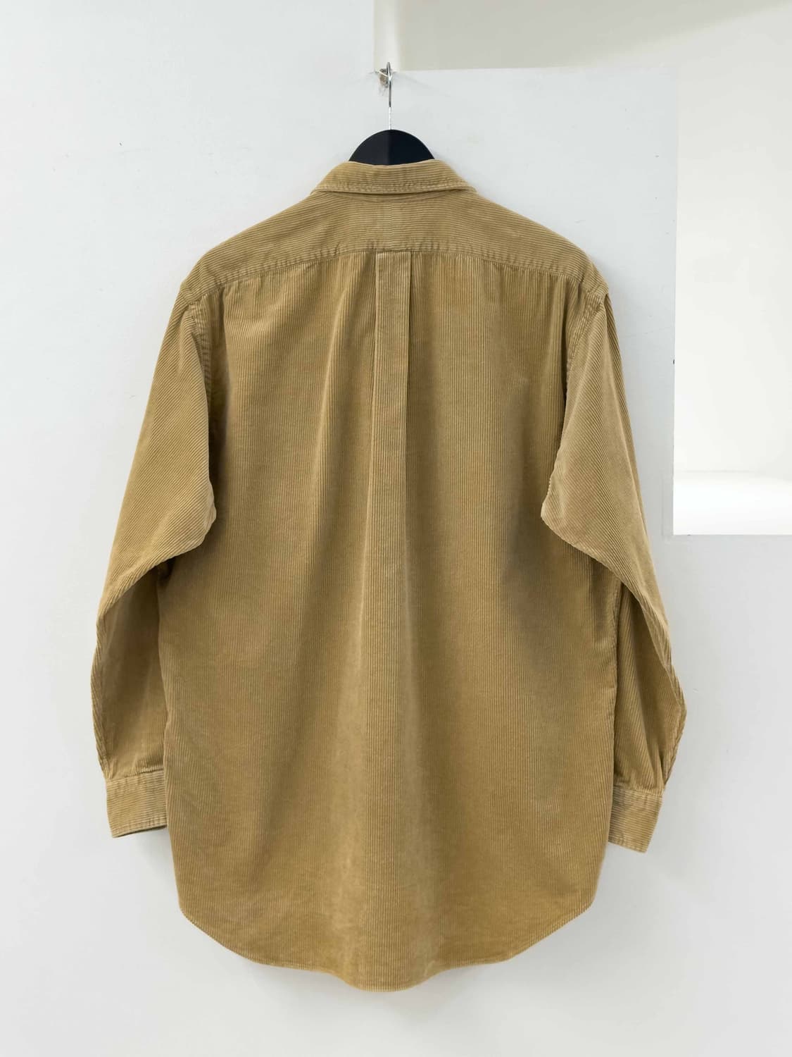 폴로 랄프로렌 코듀로이 셔츠 상품이미지6