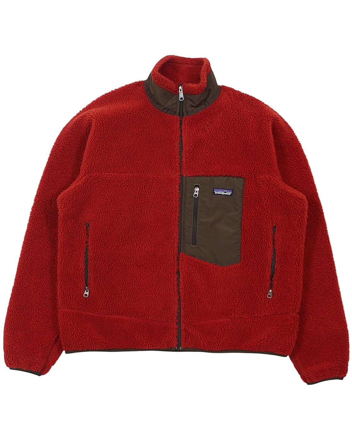 2009 파타고니아 레트로X 파일 플리스 자켓 빈티지 상품이미지1