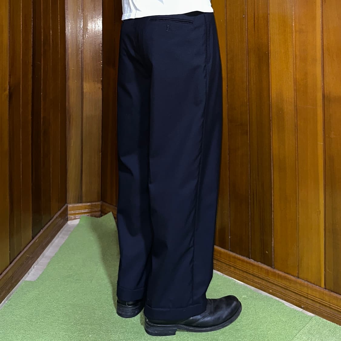 Polo ralph lauren two-tuck trouser 상품이미지2