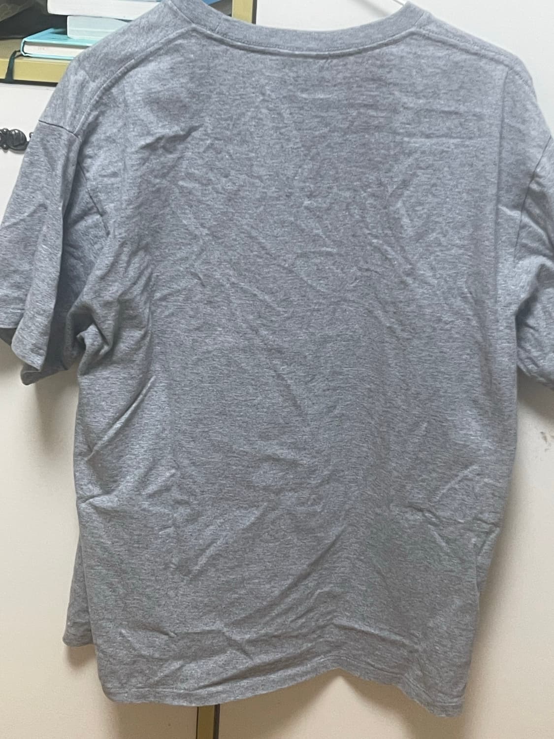 베이프 반팔 상품이미지2