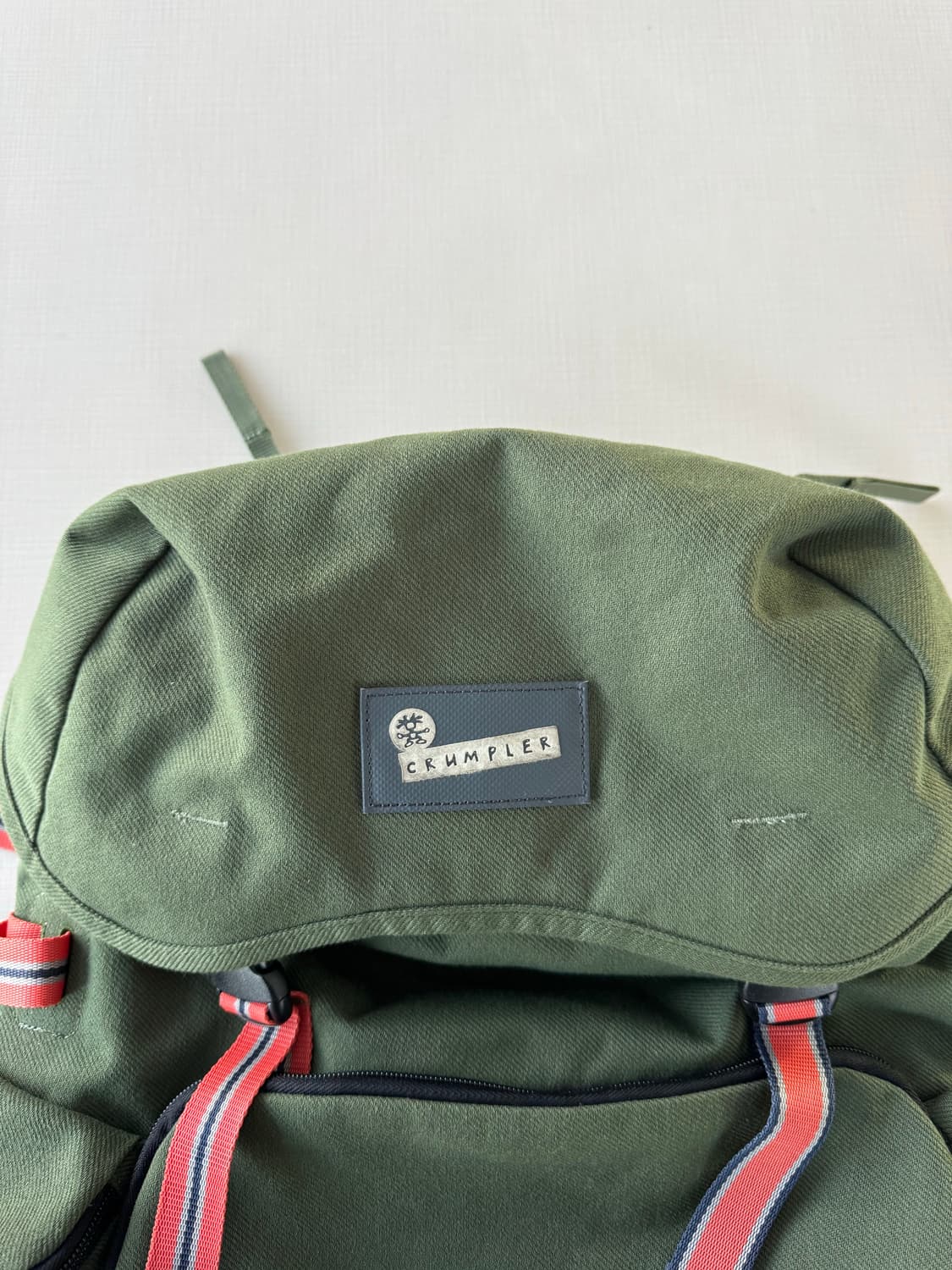 00s Crumpler 백팩 상품이미지2