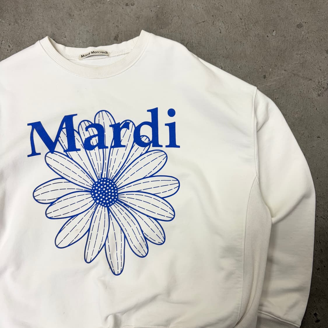 마르디 맨투맨[2114] 상품이미지3