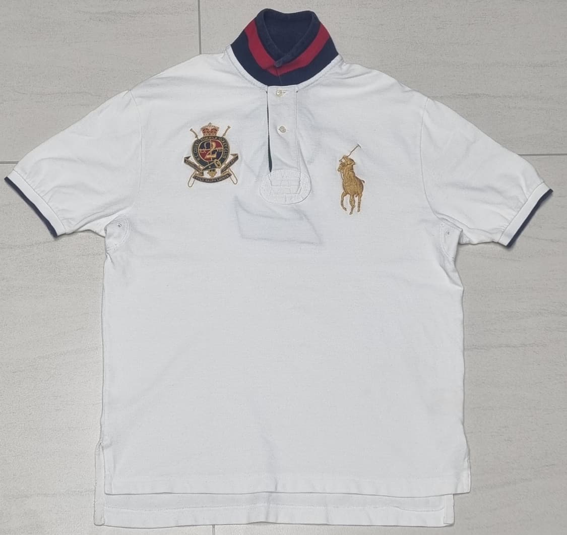 폴로 빅포니 치프키프 PK M 상품이미지1